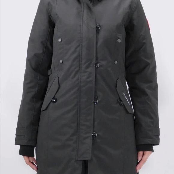 Canada Goose Parka - Kensington - Picture 3 of 6